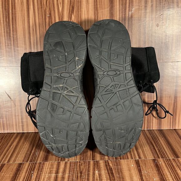 Oakley Light Assault Boots Mens Size 13 Tactical Military Lightweight Shoes main image 13